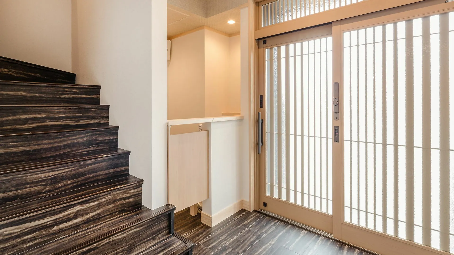 Apartment Kodo Stay Nijo Kyoto